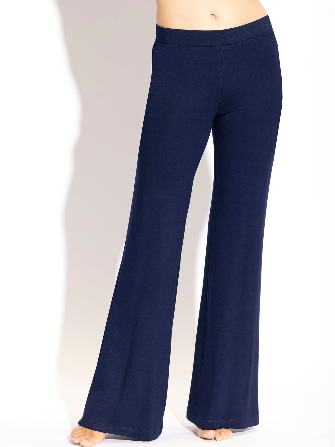 Flare Pants