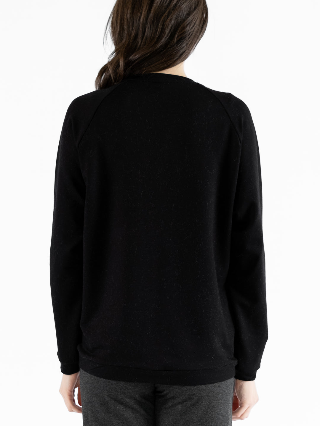 Shelby Raglan Pullover