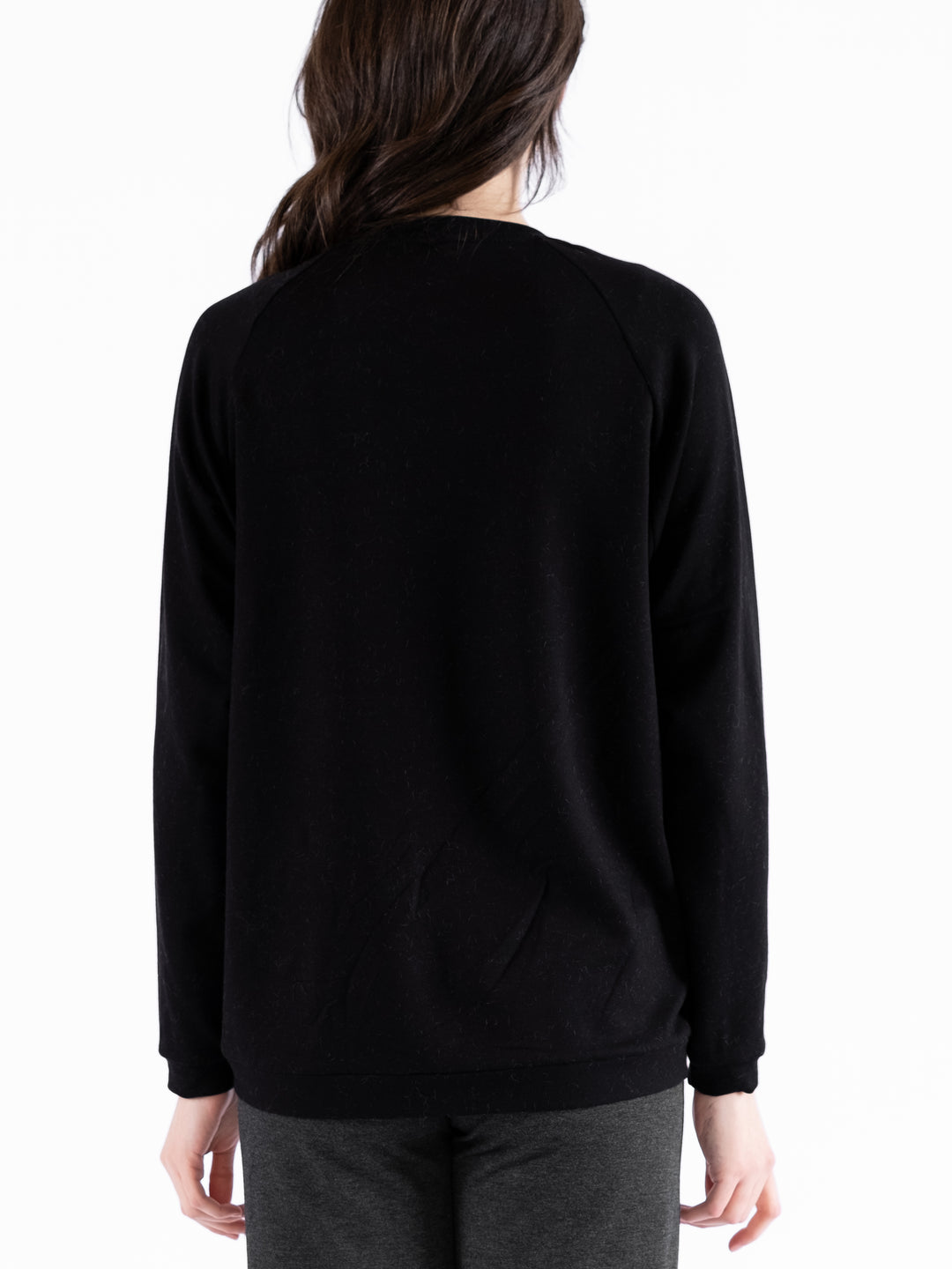 Shelby Raglan Pullover