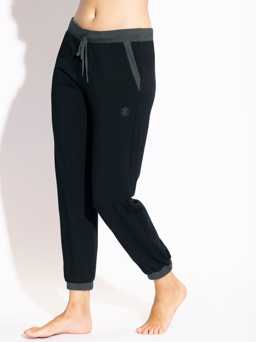 Joggers Two Tone – Capote