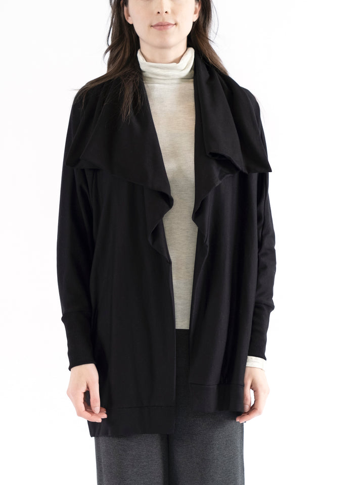 Logan Shawl Collar Jacket