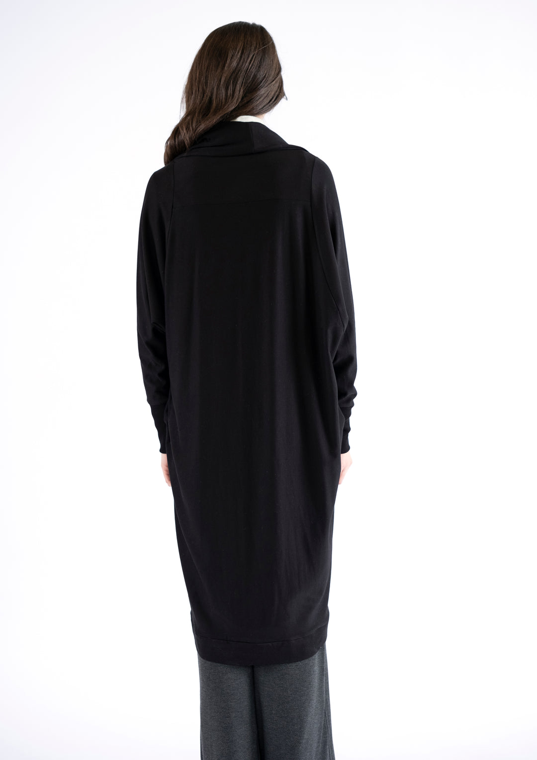 Lynn Shawl Collar Coat